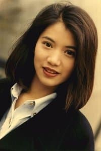Anita Yuen Wing-Yee in Moon To
