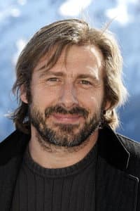 Bernard Yerlès in Adriana et moi