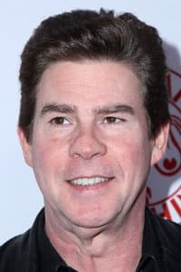 Ralph Garman in Long Lonesome Highway: The Story of Michael Parks