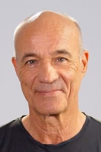 Heiner Lauterbach in Das Glück am anderen Ende der Welt