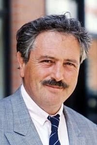 Victor Lanoux in L'Affaire Dominici