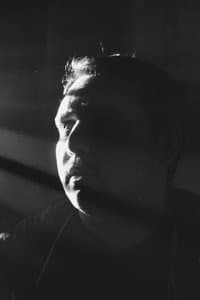 Charles Santucci in Bill & Ulysse