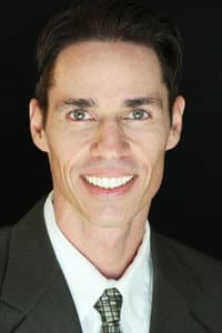 Michael Jason Allen in Hello Are You There?