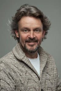 Jonathan Salway in Big Trip 2: Een Beregoed Avontuur