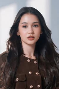 Sandrinna Michelle in Ruang Rahasia Ibu