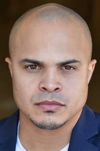 Aaron Kl in Abducted at an HBCU: A Black Girl Missing Movie
