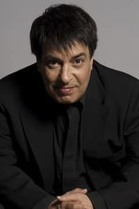 Adrián Otero in Graciadió