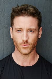 Alex Pychtin in Make Me a Match