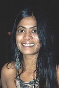 Pamela Soo in Tonka