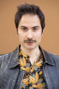 Mario Scerbo in Arbëria