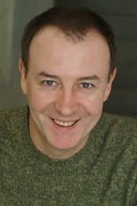 Andrey Astrakhantsev in Ботан и супербаба