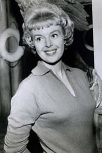 Patricia Donahue in Cutter's Way