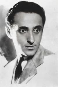 Leon Belasco in The Fabulous Senorita