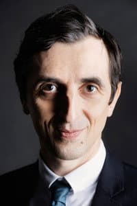 Marco Sincini in Pistacchi