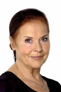 Ursula Karusseit in Auftrag: Überleben
