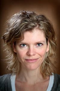 Inge Paulussen in Allemaal Familie