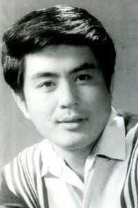 Liang Tongyu in NU JING SHEN WEI
