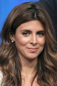 Jamie-Lynn Sigler in Campfire Stories