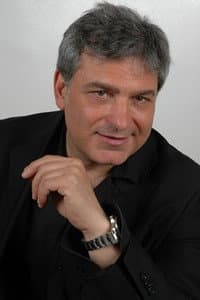 Stefano Dragone in 6 meglio di me