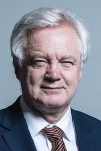 David Davis in Posh and Posher: Why Public School Boys Run Britain