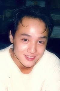 Willie Chi Tin-Sang in 醉拳III