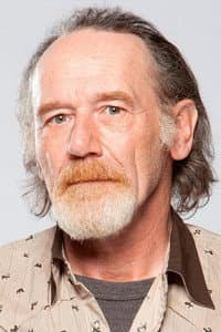 Timothy Webber in Anatomy of a Hate Crime