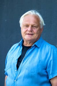 Pavle Ravnohrib in Opazovanje