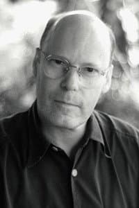 Jim Sharman in Sane Inside Insanity