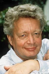 Ernst-Hugo Järegård in Skandinaviska Enskilda Banken: Frieriet