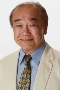 Taro Ishida in Coo from the Faraway Sea