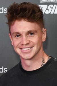 Joe Weller in Joe Weller: Fighter
