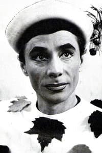 Jorge Luz in La película de Niní
