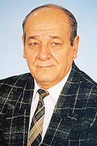 Tofig Bayramov in 72 km