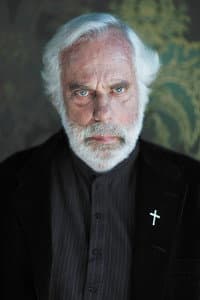 Jean-Luc Bideau in Inspecteur Lavardin