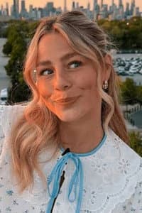 Steffi Mercie in Bittersweet Sixteen