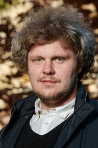 Uku Uusberg in Tulnukas ehk Valdise pääsemine 11 osas