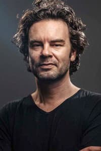 Tom Dewispelaere in Beautiful Men