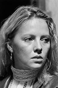 Agneta Eckemyr in Kristoffers hus