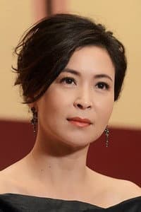 Louisa So Yuk-Wah in 正義迴廊
