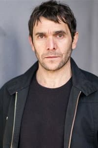 Jean-Emmanuel Pagni in Un autre monde
