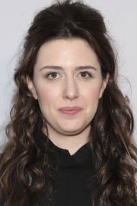 Zoë Worth in Shut Up and Drive