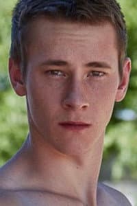 Rocky Tate in Corbin Fisher X sean cody