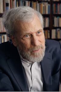 Arnold Eisen in Spiritual Audacity: The Abraham Joshua Heschel Story