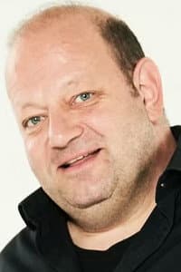 Mikkel Vadsholt in Valgaften