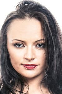 LeeAnn Adele Austin in EVE 146: Wrestle Queendom VIII