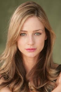 Katharine Towne in Barry Dingle