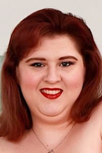 Shanelle Savage in Plump Redhead Babes 2