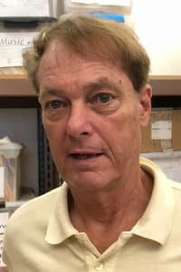 Bill Plympton in Mondo Plympton