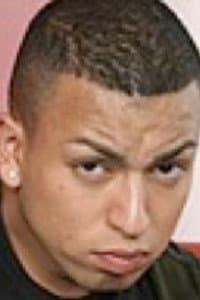 Fernando in Boner Brothas 2