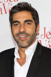 Ary Abittan in Jamel et ses amis au Marrakech du rire 2017
